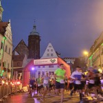 18. WGP-Citylauf in Pirna