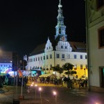 18. WGP-Citylauf in Pirna