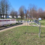 Fitnesspark Sonnenstein