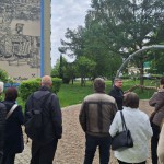 Wohnungswirtschaftliche Exkursion in Pirna