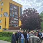 Wohnungswirtschaftliche Exkursion in Pirna