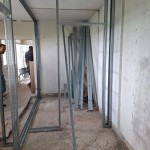 Innnenausbau Remscheider Straße 22 bis 27