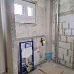 Innnenausbau Remscheider Straße 22 bis 27