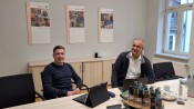 Erfahrungsaustausch zum Thema Datenschutz in Pirna