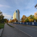 Sanierung Haus Bärensteine, Varkausring 1 a