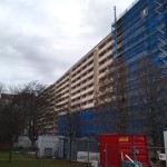 Remscheider Straße 22 bis 27