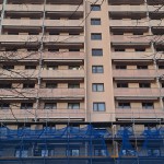 Remscheider Straße 22 bis 27