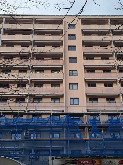 Remscheider Straße 22 bis 27