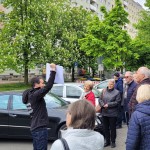 Wohnungswirtschaftliche Exkursion in Pirna
