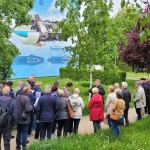 Wohnungswirtschaftliche Exkursion in Pirna