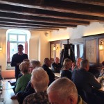 Wohnungswirtschaftliche Exkursion in Pirna