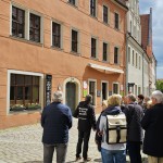 Wohnungswirtschaftliche Exkursion in Pirna