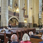 Wohnungswirtschaftliche Exkursion in Pirna