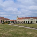 Exkursion nach Terezin (Theresienstadt)
