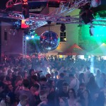 OpenAirLounge@WGP am 20.06.2025