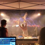 OpenAirLounge@WGP am 20.06.2025