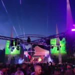 OpenAirLounge@WGP am 21.06.2025