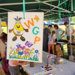 Kinderfest in den Sonnensteiner Höfen 2025