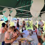 Kinderfest in den Sonnensteiner Höfen 2025