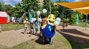 Kinderfest in den Sonnensteiner Höfen 2025