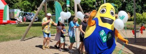 Sonnensteiner Kinderfest