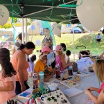 Kinderfest in den Sonnensteiner Höfen 2025