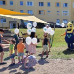 Kinderfest in den Sonnensteiner Höfen 2025