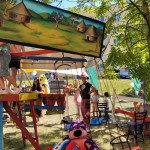 Kinderfest in den Sonnensteiner Höfen 2025