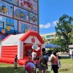 Kinderfest in den Sonnensteiner Höfen 2025