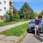 vdw Sachsen informiert sich bei der WGP in Pirna