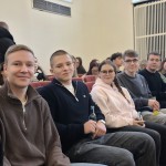 Azubi-Tag des vdw Sachsen am 22.10.2025