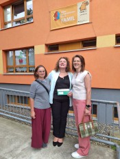 35 Jahre Famil e.V.