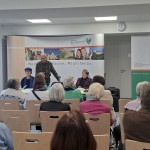 Sonnensteiner Schmökerstunde am 21.03.2026