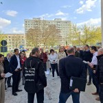Erfahrungsaustausch des vdw Sachsen