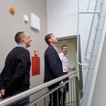 Erfahrungsaustausch des vdw Sachsen