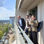 Erfahrungsaustausch des vdw Sachsen