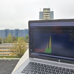 Einweihung der Mieterstromanlage auf dem Sonnenstein