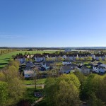Stadtrat besichtigt Sanierungsprojekt