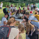 Kinderfest Copitz