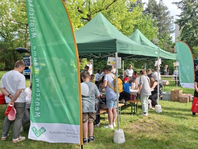 Kinderfest Copitz