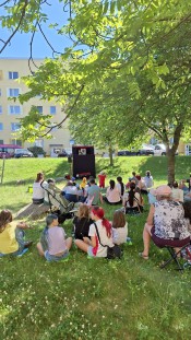Puppenspiel am 30.05.2026