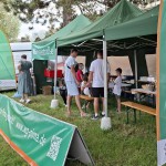 WGP-Bastelstraße zum Pirnaer Stadtfest 2026