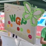 WGP-Bastelstraße zum Pirnaer Stadtfest 2026