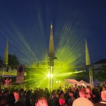 20. OpenAirLounge@WGP