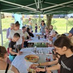 Kinderfest in den Sonnensteiner Höfen 2026