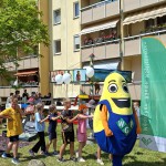 Kinderfest in den Sonnensteiner Höfen 2026