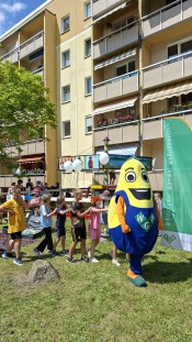 Kinderfest in den Sonnensteiner Höfen 2026