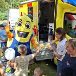 Kinderfest in den Sonnensteiner Höfen 2026