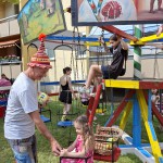 Kinderfest in den Sonnensteiner Höfen 2026