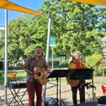 Kleinkunst in den Sonnensteiner Höfen am 12.08.2026